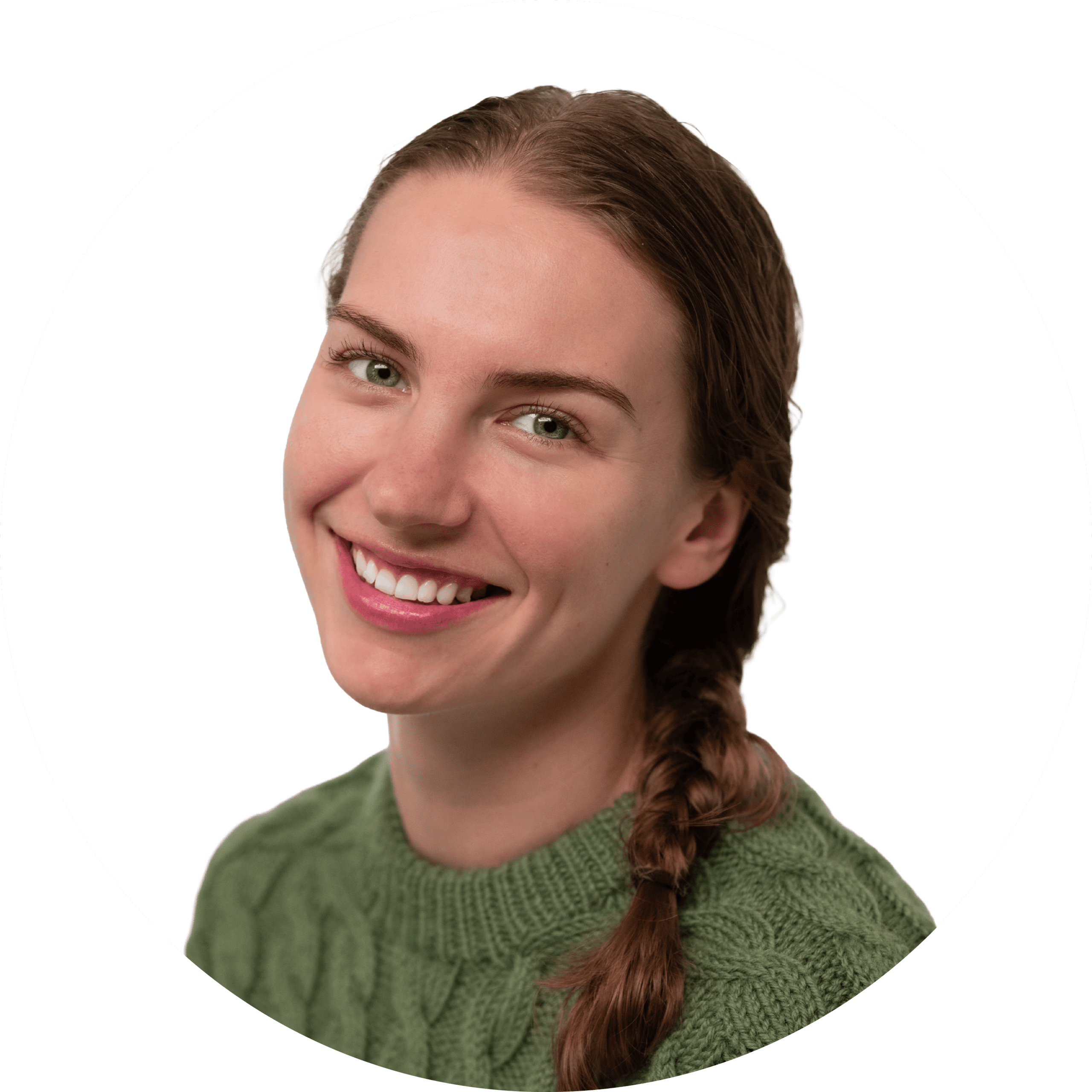Megan Weld